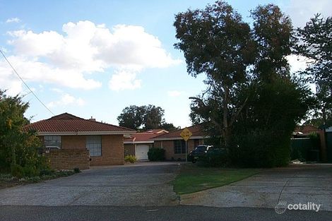 Property photo of 4/74 Ravenslea Drive Parkwood WA 6147