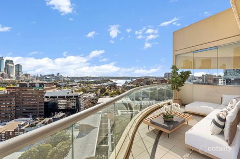 Property photo of 1003/184 Forbes Street Darlinghurst NSW 2010