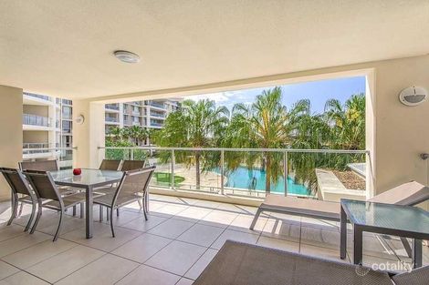 14/255 Varsity Pde, Varsity Lakes, QLD 4227