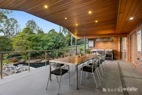 Property photo of 20 Laura Lane Mooroolbark VIC 3138