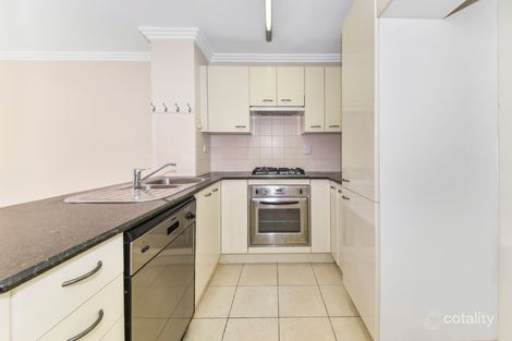 Property photo of 47/12-22 Dora Street Hurstville NSW 2220