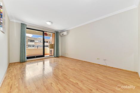 Property photo of 47/12-22 Dora Street Hurstville NSW 2220