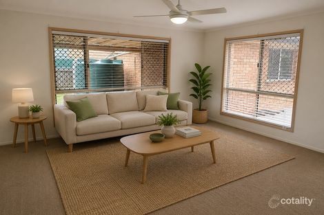 Property photo of 29 Broadfoot Street Kearneys Spring QLD 4350