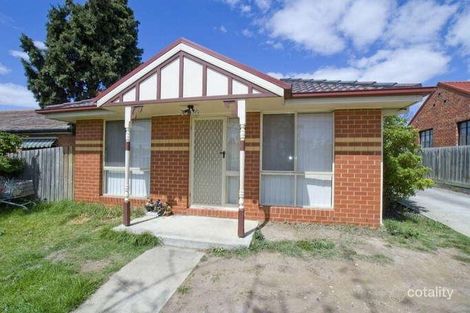 Property photo of 1/12 Whitworth Avenue Springvale VIC 3171