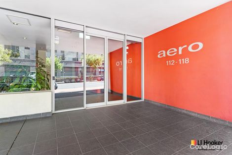 Property photo of 310/112-118 Parramatta Road Camperdown NSW 2050