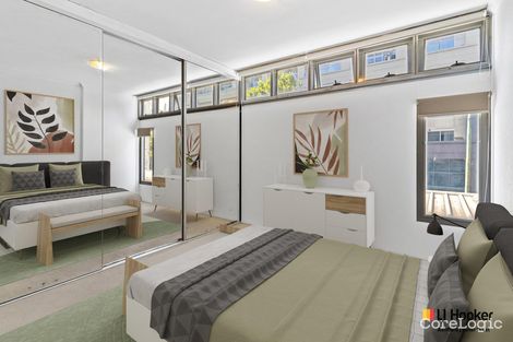 Property photo of 310/112-118 Parramatta Road Camperdown NSW 2050