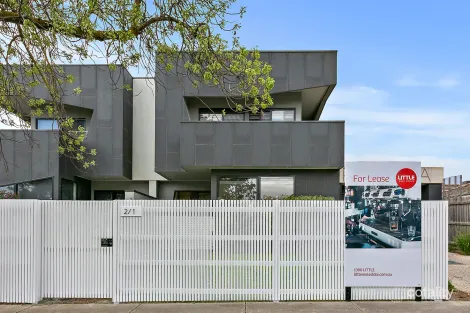 2/1 Griffiths St, Reservoir, VIC 3073