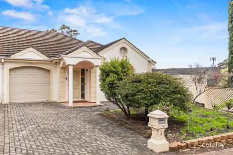 Property photo of 3 Anglesey Avenue St Georges SA 5064