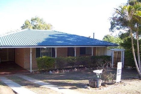 Property photo of 9 Jackson Street Eastern Heights QLD 4305