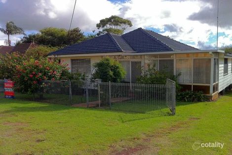 Property photo of 57 Llewellyn Street Centenary Heights QLD 4350