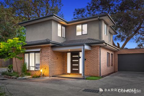 Property photo of 3/10 Valetta Crescent Knoxfield VIC 3180