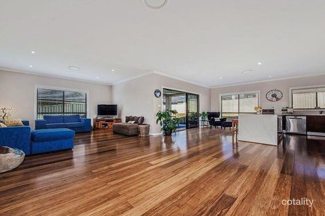 Property photo of 40 Aotus Circuit Mount Annan NSW 2567