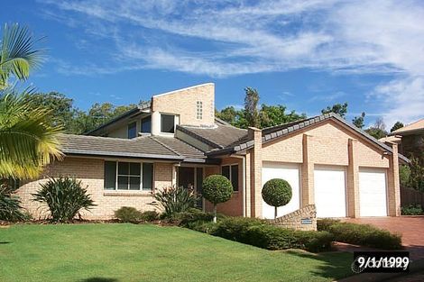 Property photo of 27 Como Street Ormiston QLD 4160