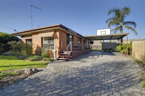 Property photo of 21 Burnet Place Traralgon VIC 3844