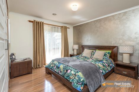 Property photo of 14 Geraldine Drive Hampton Park VIC 3976
