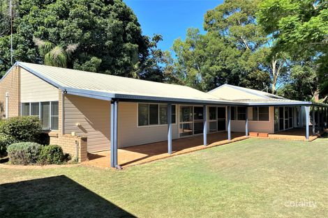 Property photo of 2 Hazlemount Terrace Kingaroy QLD 4610