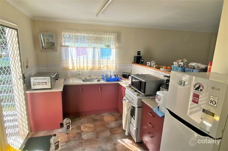 Property photo of 9 Outridge Street Wondai QLD 4606