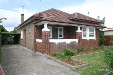 Property photo of 1 Flora Street Mascot NSW 2020