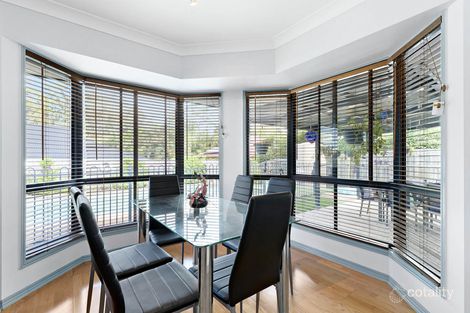 Property photo of 8 Red Jacket Court Palmwoods QLD 4555