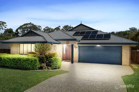 Property photo of 8 Red Jacket Court Palmwoods QLD 4555