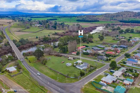 38 Bartley St, Hadspen, TAS 7290