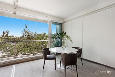 Property photo of 404/1-15 Francis Street Darlinghurst NSW 2010