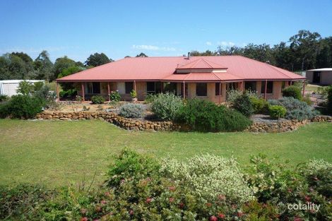 Property photo of 161 Barrabup Road Nannup WA 6275