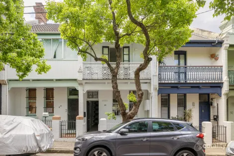 46 Davies St, Surry Hills, NSW 2010