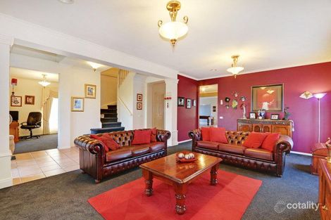 Property photo of 7 Kingsburgh Lane Lilydale VIC 3140