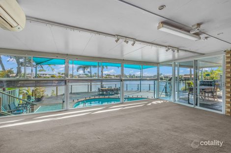 Property photo of 196 Acanthus Avenue Burleigh Waters QLD 4220