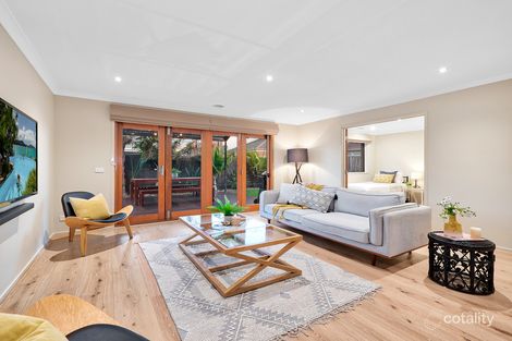 Property photo of 27 Windmill Circuit Lyndhurst VIC 3975