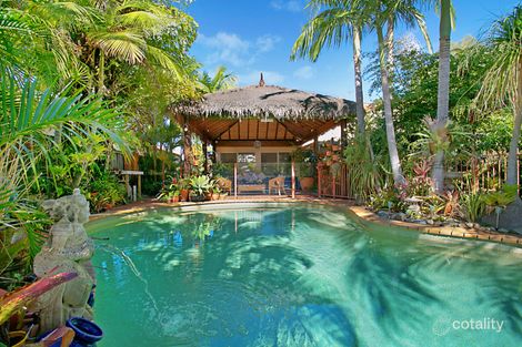 Property photo of 19 Lanai Drive Burleigh Waters QLD 4220