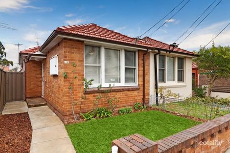 Property photo of 1A Garden Street Eastlakes NSW 2018
