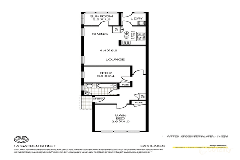 Property photo of 1A Garden Street Eastlakes NSW 2018