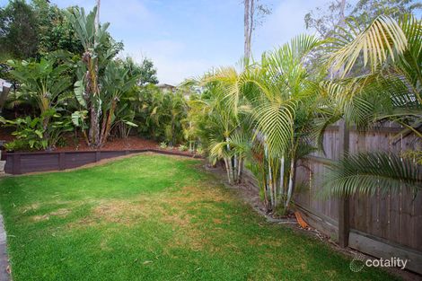 Property photo of 116 Bozzato Place Kenmore QLD 4069