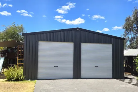 Property photo of 5 Cascade Close Yalyalup WA 6280