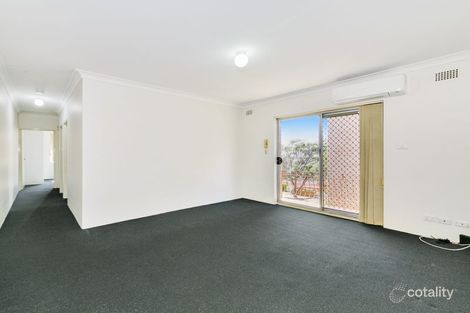 6/49 O'Connell St, North Parramatta, NSW 2151