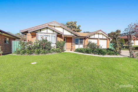 Property photo of 5 Lockwood Street Mudgee NSW 2850