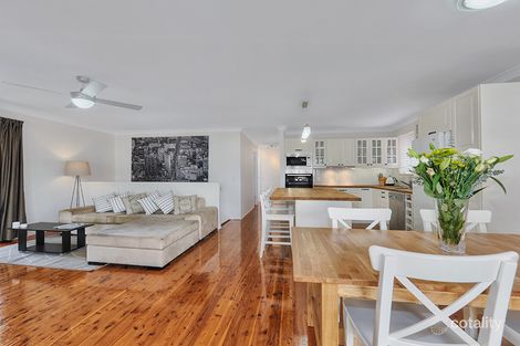 Property photo of 54 Main Avenue Wavell Heights QLD 4012