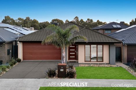 Property photo of 24 Yearling Crescent Clyde North VIC 3978