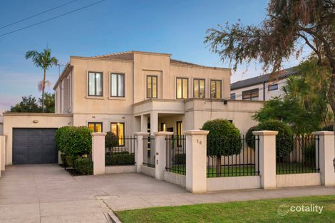 Property photo of 16 Avon Street Moorabbin VIC 3189