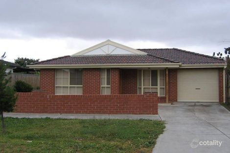 Property photo of 1/9 Keon Crescent Sunshine West VIC 3020