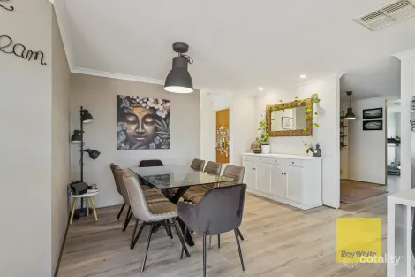 Property photo of 21 Newbold Place Jane Brook WA 6056