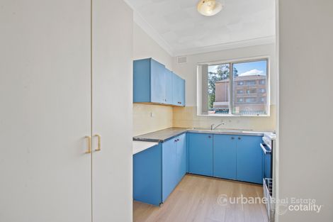 Property photo of 9/20-22 The Crescent Penrith NSW 2750