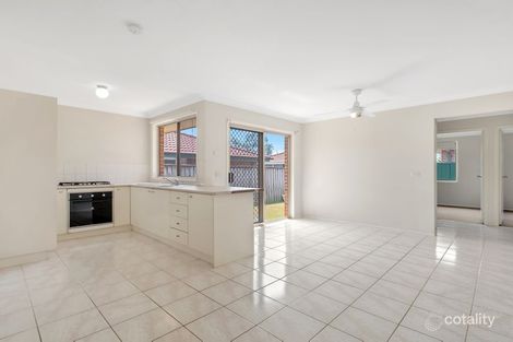 Property photo of 29 Golding Drive Glendenning NSW 2761