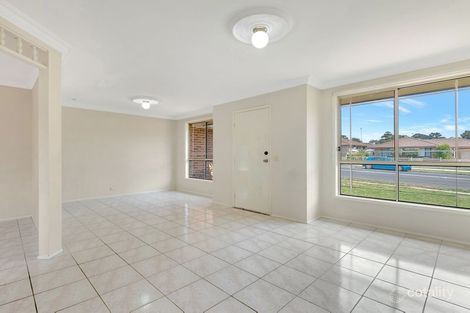 Property photo of 29 Golding Drive Glendenning NSW 2761