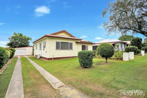 59 Nott St, Norville, QLD 4670