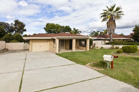 40 Jefferson Dr, Marangaroo, WA 6064