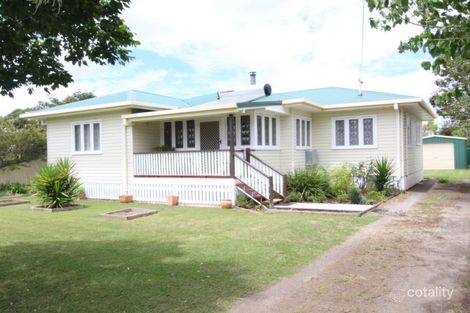 Property photo of 41 Drayton Street Allora QLD 4362