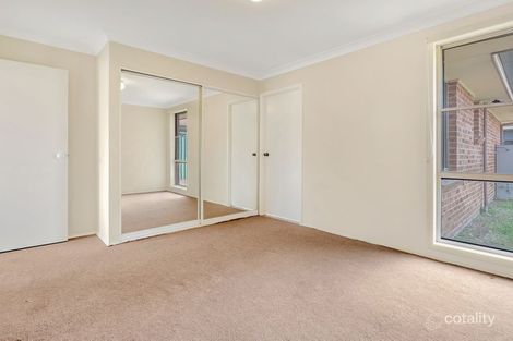 Property photo of 29 Golding Drive Glendenning NSW 2761